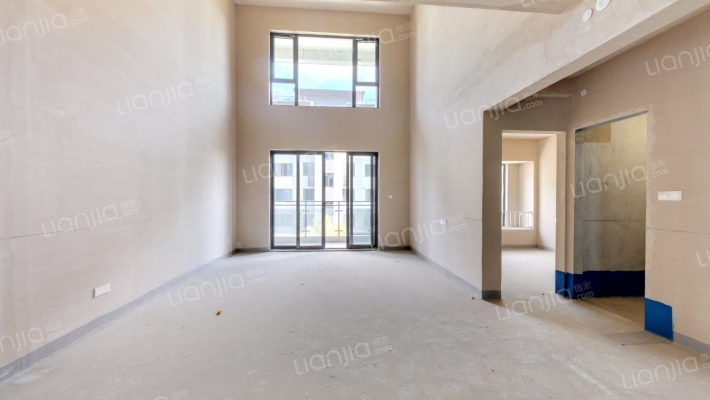 碧桂园文景府二手房实景图