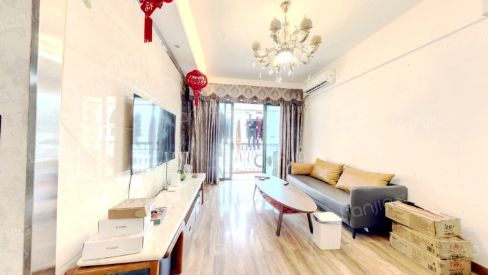 汇锦名园二手房实景图