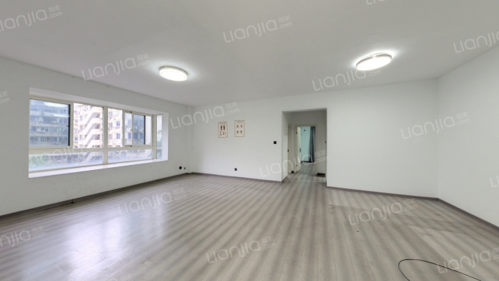 香槟左岸（咸占渎）四组团二手房实景图