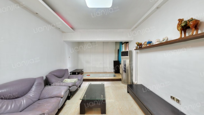 工行银行家属院二手房实景图