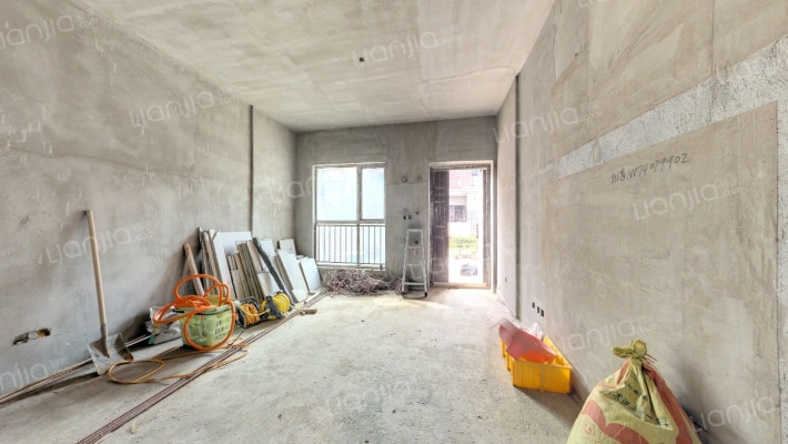 大汉汉园二手房实景图