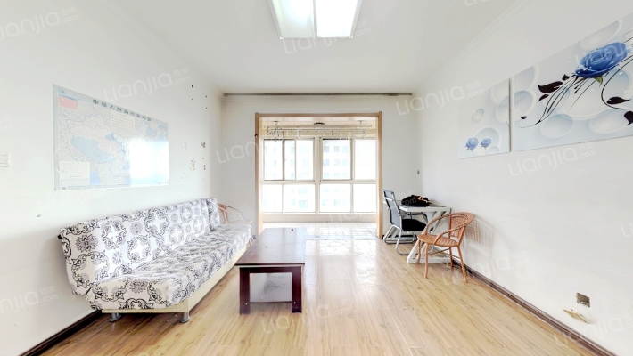 世融嘉城二手房实景图