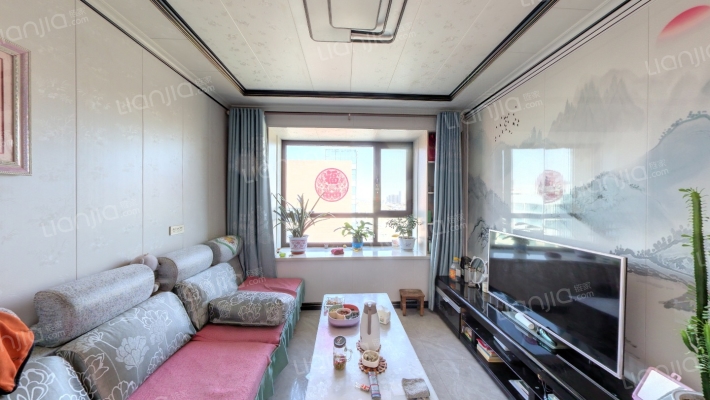 琨宇·书香名府二手房实景图