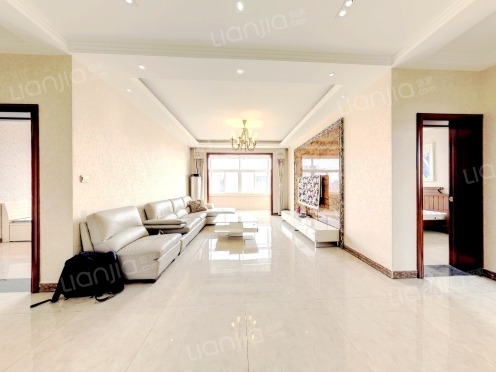 整租·华北水利大学家属院 4室2厅 南/北