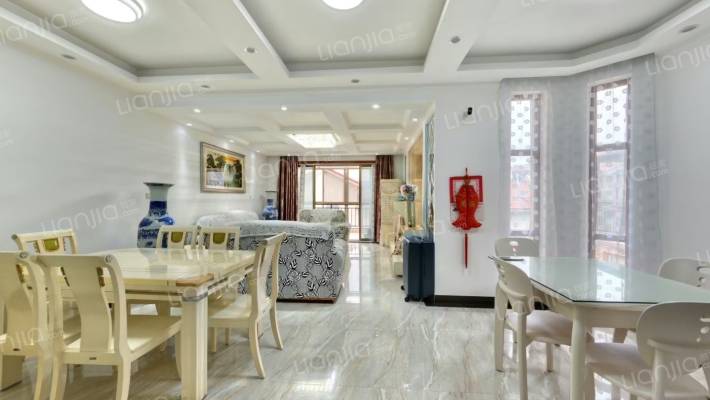 美院COAST二手房实景图