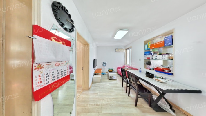 幸福苑社区二手房实景图