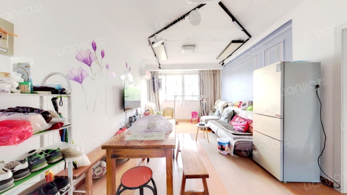 琴湖新村一区二手房实景图