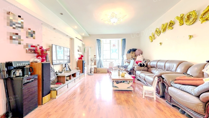 青江华庭A区二手房实景图