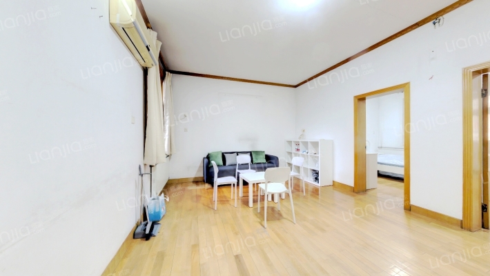 宝丰街公路社区二手房实景图