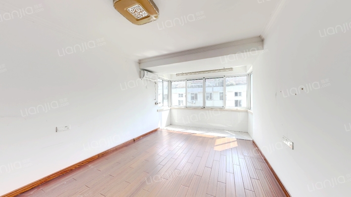 物资新村二手房实景图