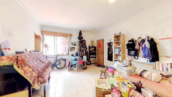 菜园东二手房实景图