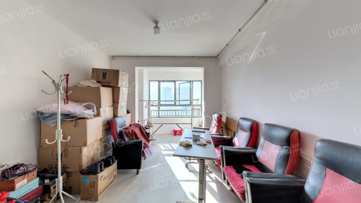 平湖海悦府二手房实景图