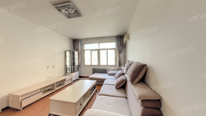 金水路16号院二手房实景图