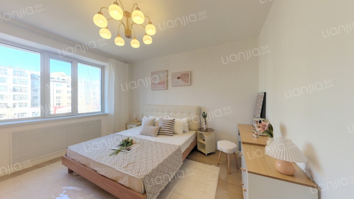 征仪路花园小区C区二手房实景图