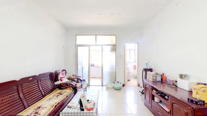 东三教生活区A团二手房实景图