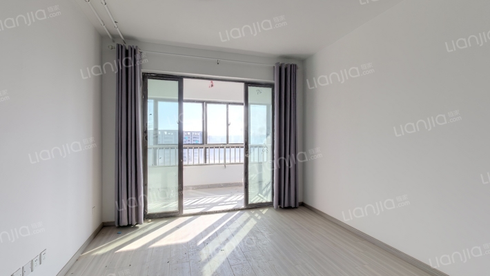 瑞辰公馆二手房实景图