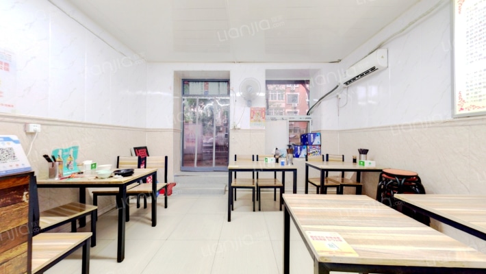 兰州道二手房实景图