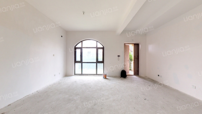 淀山花城二手房实景图