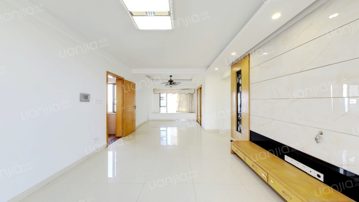 四季豪园二手房实景图