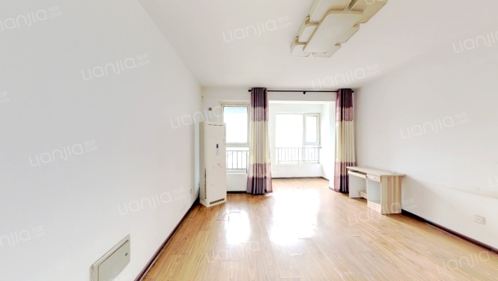 卓达明郡二手房实景图