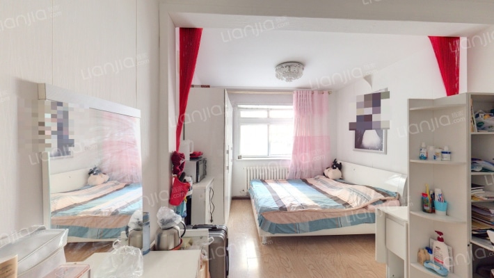 大同道二手房实景图