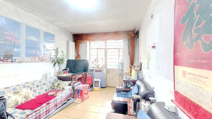 新盛小区二手房实景图