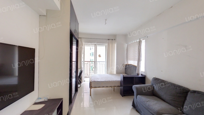 鸿翔大厦二手房实景图