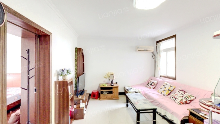 正棱山庄二手房实景图