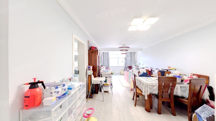 桃李家园二手房实景图