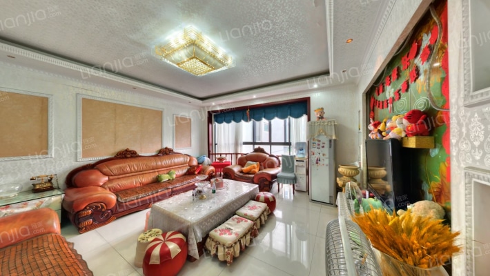 家和阳光二手房实景图