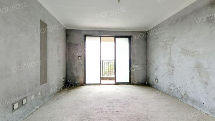 富强世纪城二手房实景图