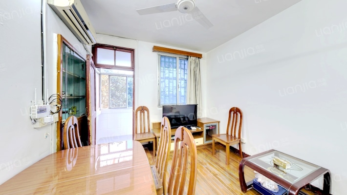 齐门新村二手房实景图