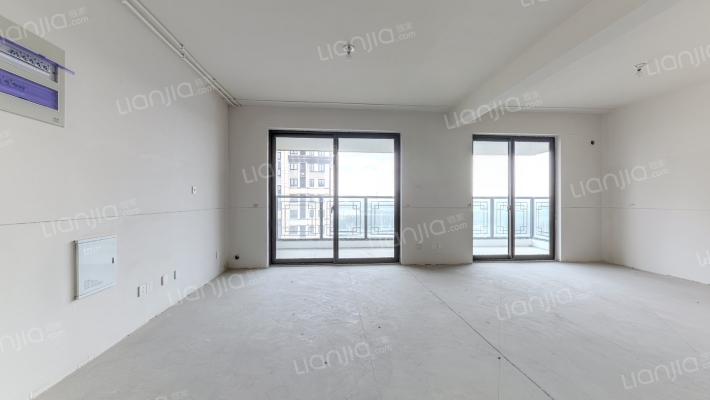 江南艺境秋苑二手房实景图