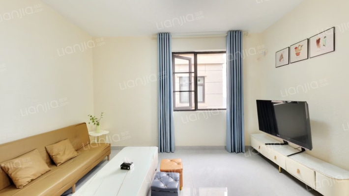 光明城市安和苑二手房实景图