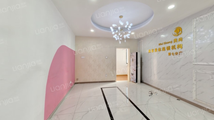 武广公寓二手房实景图