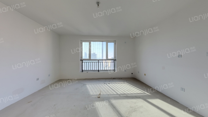 众邦金水湾1号院二手房实景图