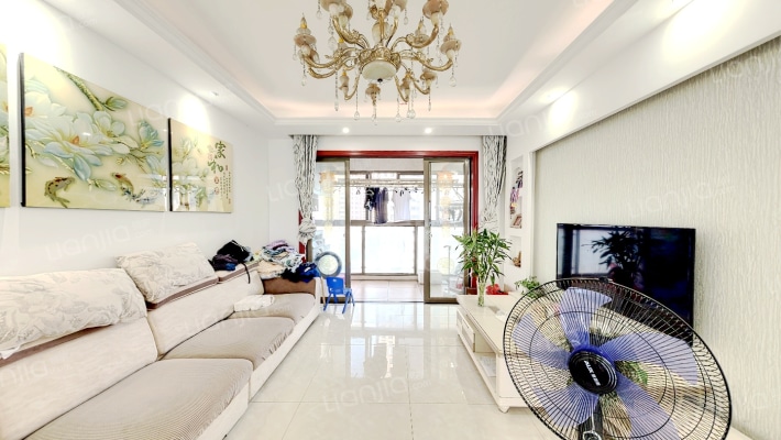 汀兰苑二手房实景图