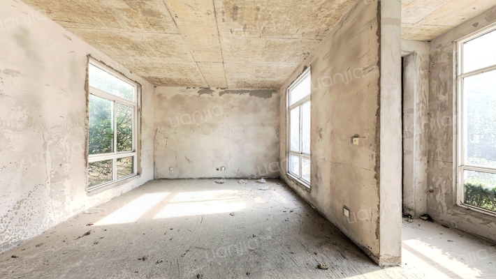 福友-翠湖湾二手房实景图