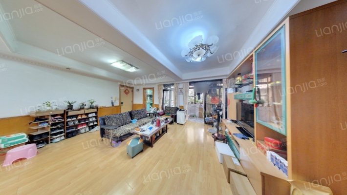 下步庙北区二手房实景图