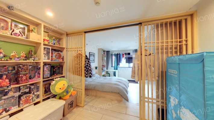 中梁和宾府二手房实景图