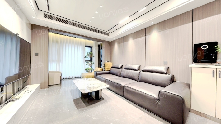 建工梧桐屿二手房实景图