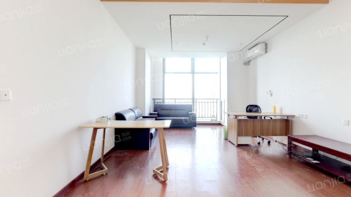 绿景苏州公馆二手房实景图