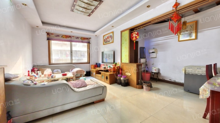 雪美小区二手房实景图