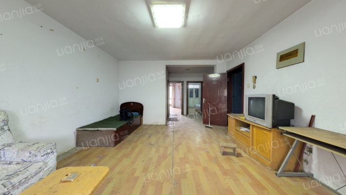 新城东小区二手房实景图