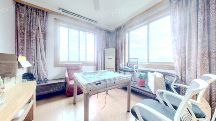 垂虹小区二手房实景图