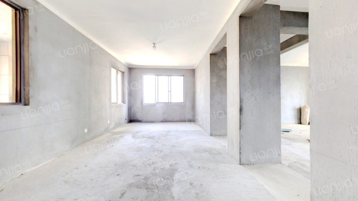 尚洋雅苑二手房实景图