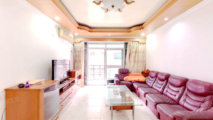 明怡苑二手房实景图