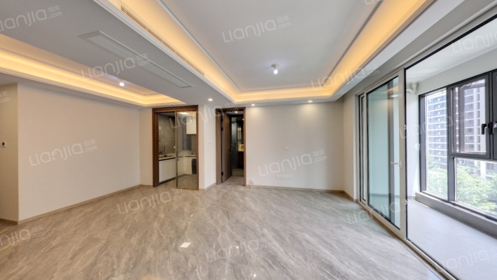 月语和风里二手房实景图