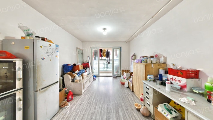 福瑞花园B区二手房实景图