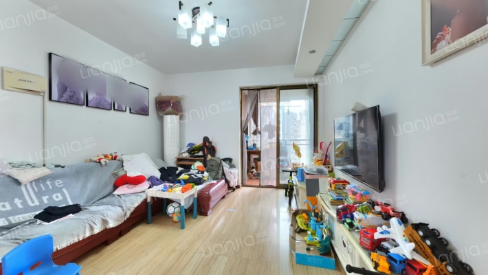 汉口春天二手房实景图